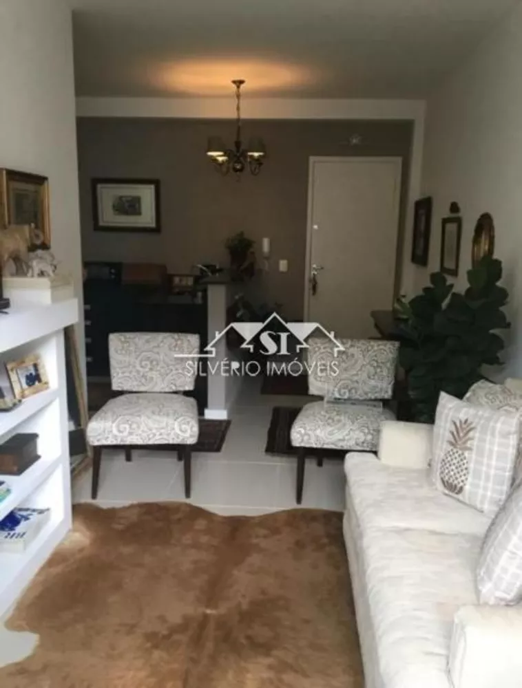 Apartamento, 1 quarto, 50 m² - Foto 5
