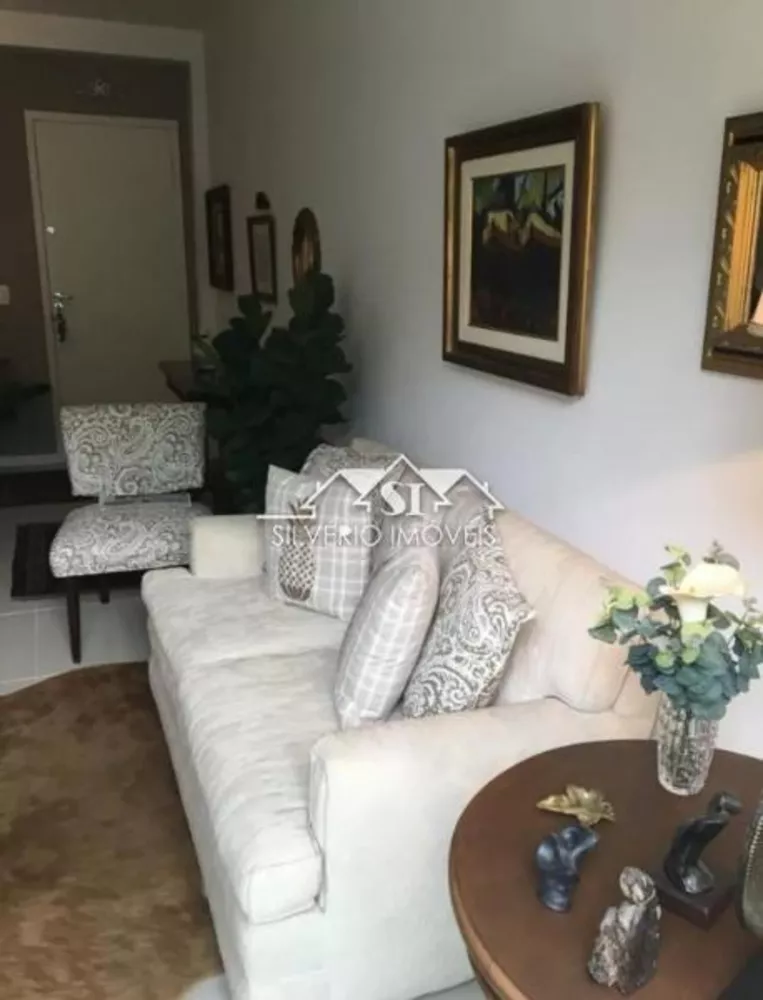 Apartamento, 1 quarto, 50 m² - Foto 6