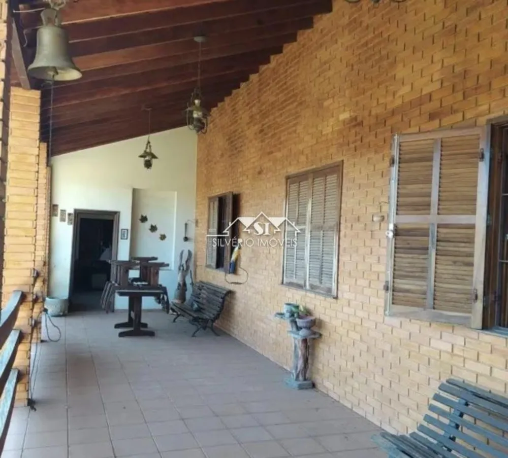 Casa, 3 quartos, 300 m² - Foto 4