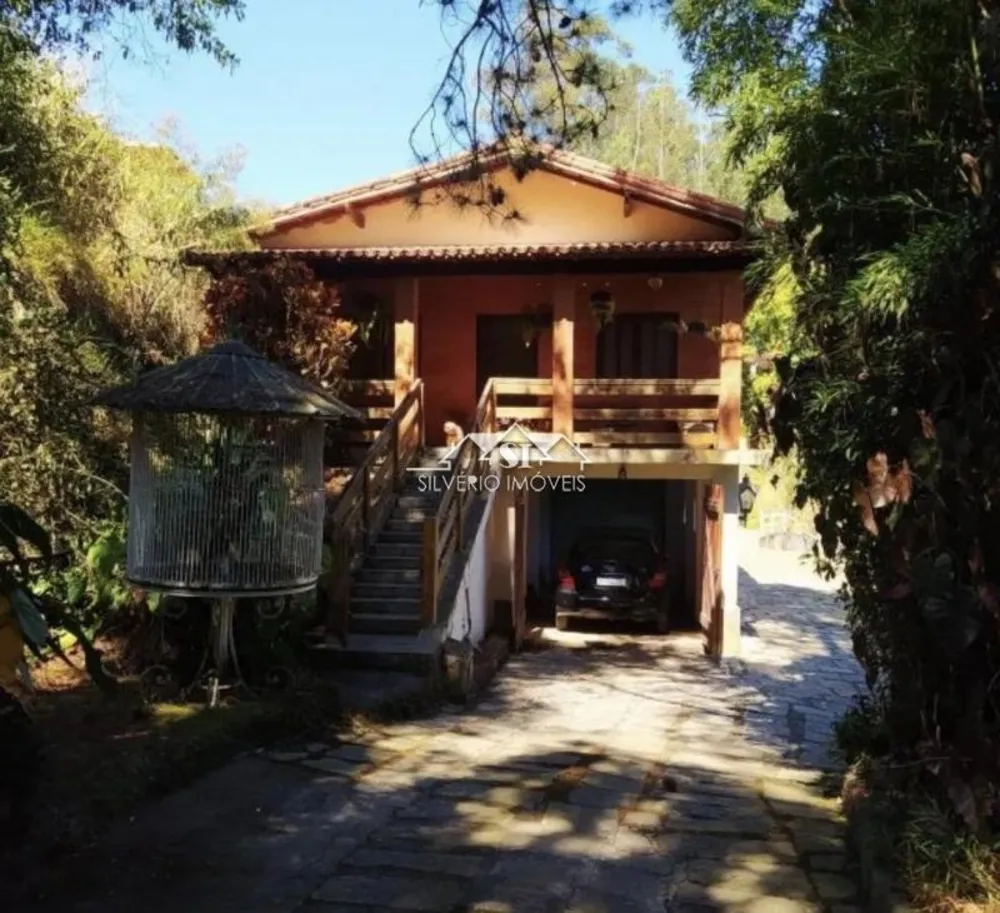Casa, 3 quartos, 300 m² - Foto 10