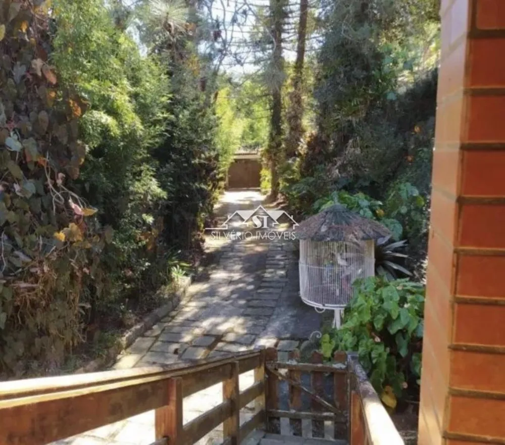 Casa, 3 quartos, 300 m² - Foto 8