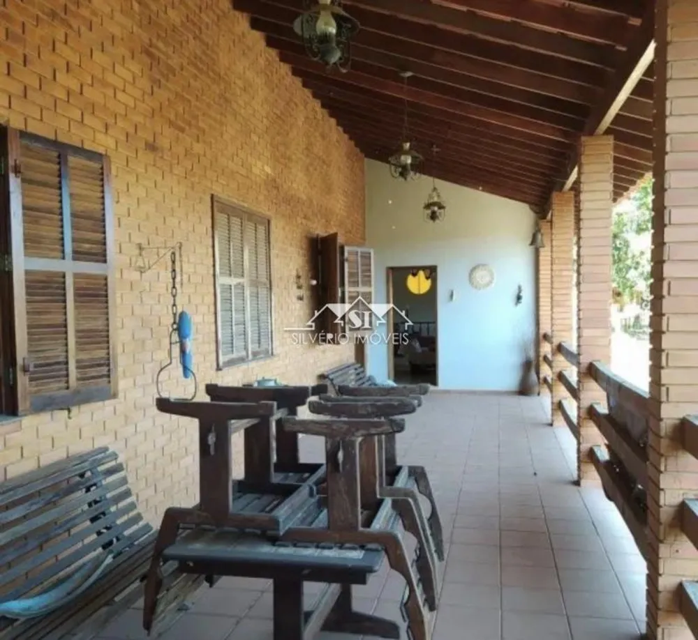 Casa, 3 quartos, 300 m² - Foto 3