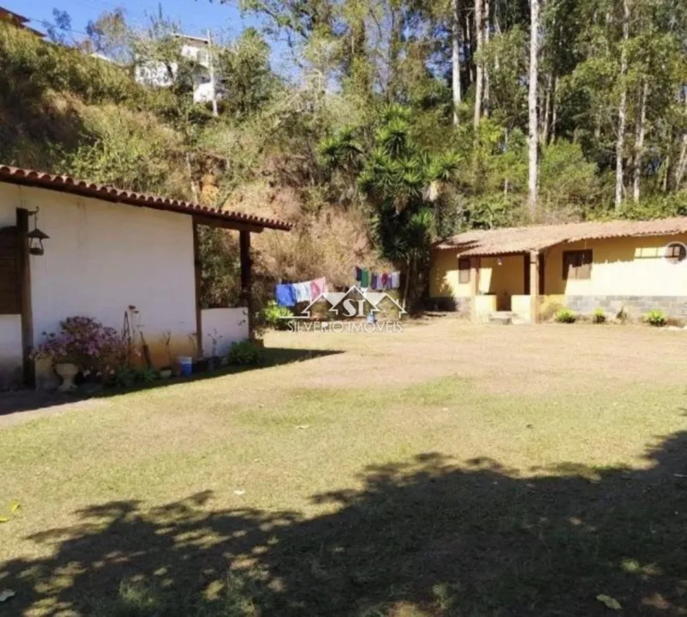 Casa, 3 quartos, 300 m² - Foto 12