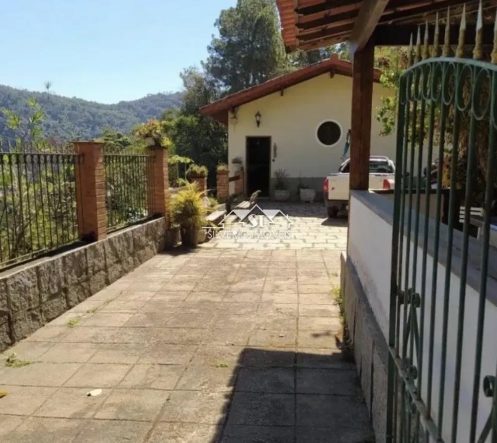 Casa, 3 quartos, 300 m² - Foto 2