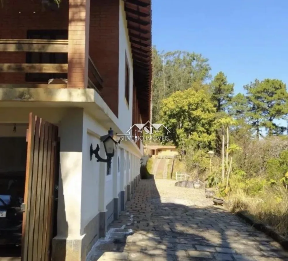 Casa, 3 quartos, 300 m² - Foto 9