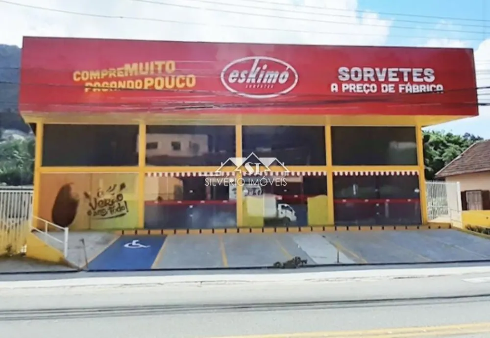 Depósito-Galpão, 1550 m² - Foto 3