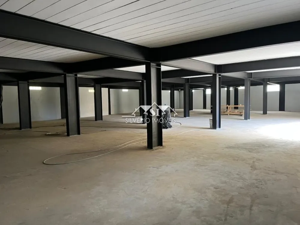 Depósito-Galpão, 1550 m² - Foto 8