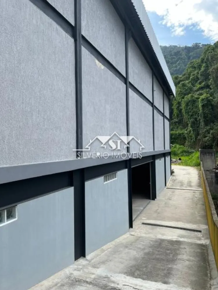 Depósito-Galpão, 1550 m² - Foto 6
