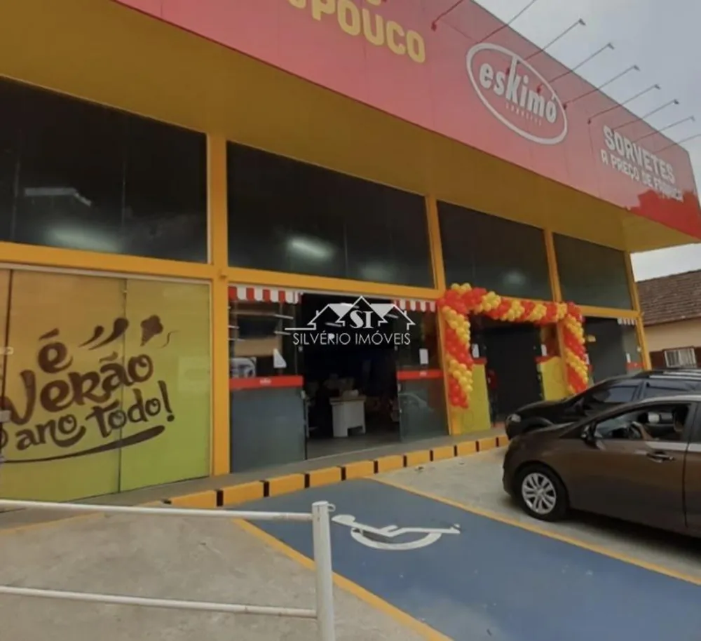 Depósito-Galpão, 1550 m² - Foto 2