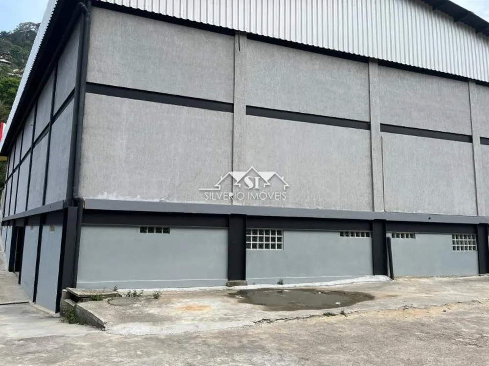Depósito-Galpão, 1550 m² - Foto 7
