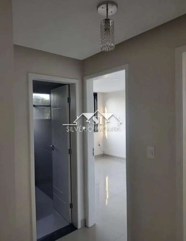 Apartamento, 2 quartos, 90 m² - Foto 13