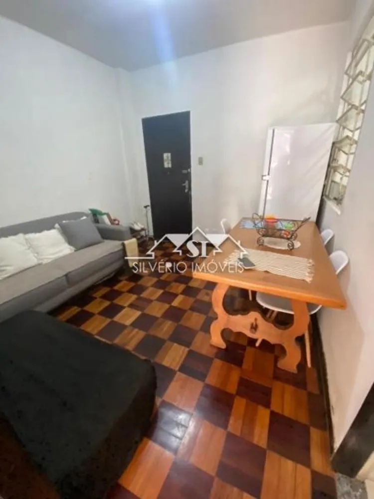 Apartamento, 1 quarto, 35 m² - Foto 9