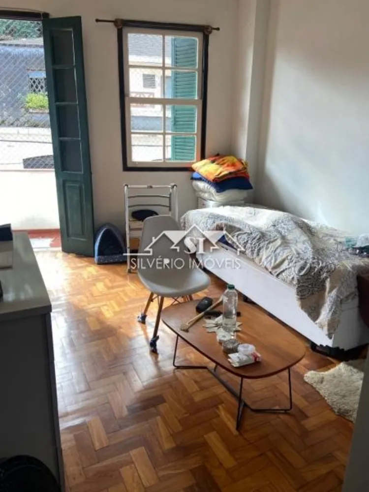Apartamento, 1 quarto, 35 m² - Foto 3