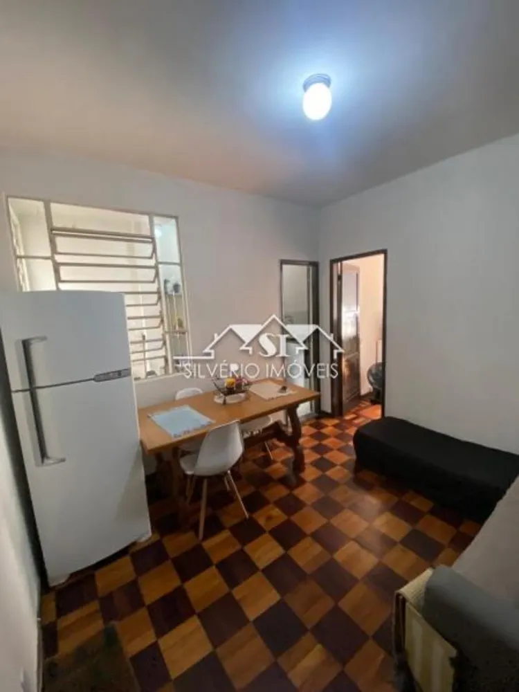 Apartamento, 1 quarto, 35 m² - Foto 5
