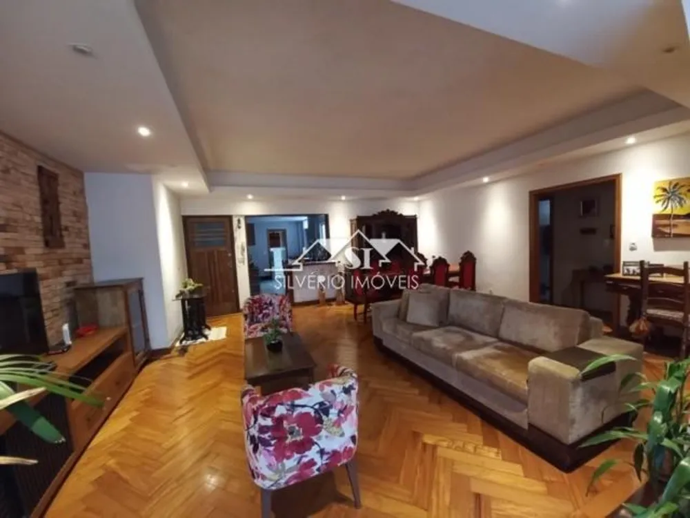 Apartamento, 3 quartos, 123 m² - Foto 4