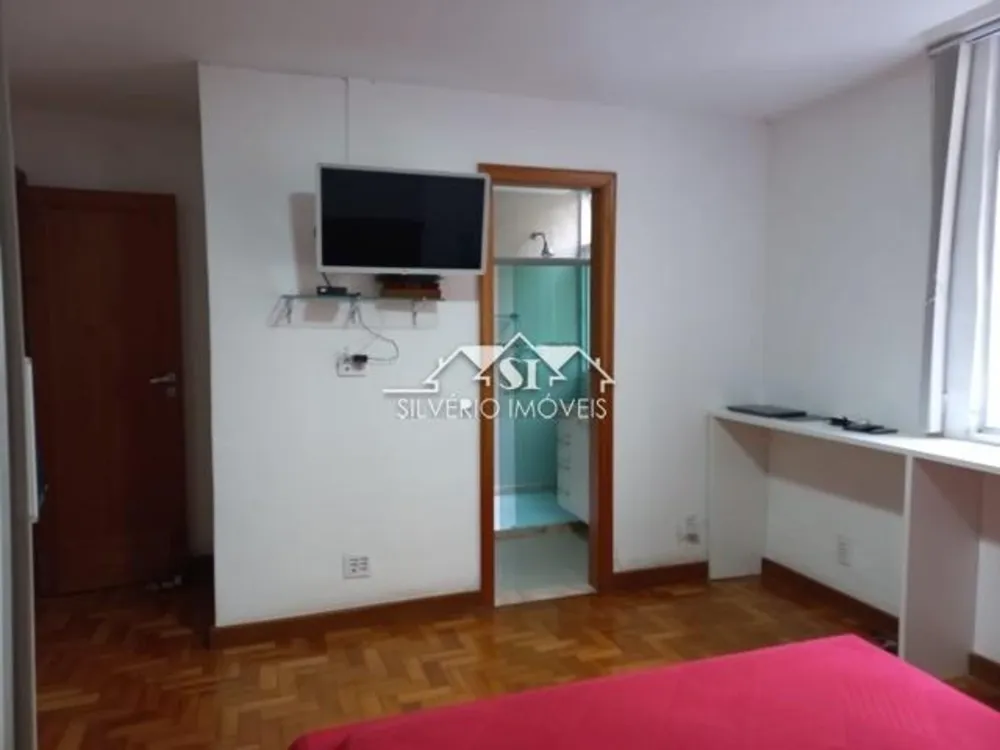Apartamento, 3 quartos, 123 m² - Foto 11