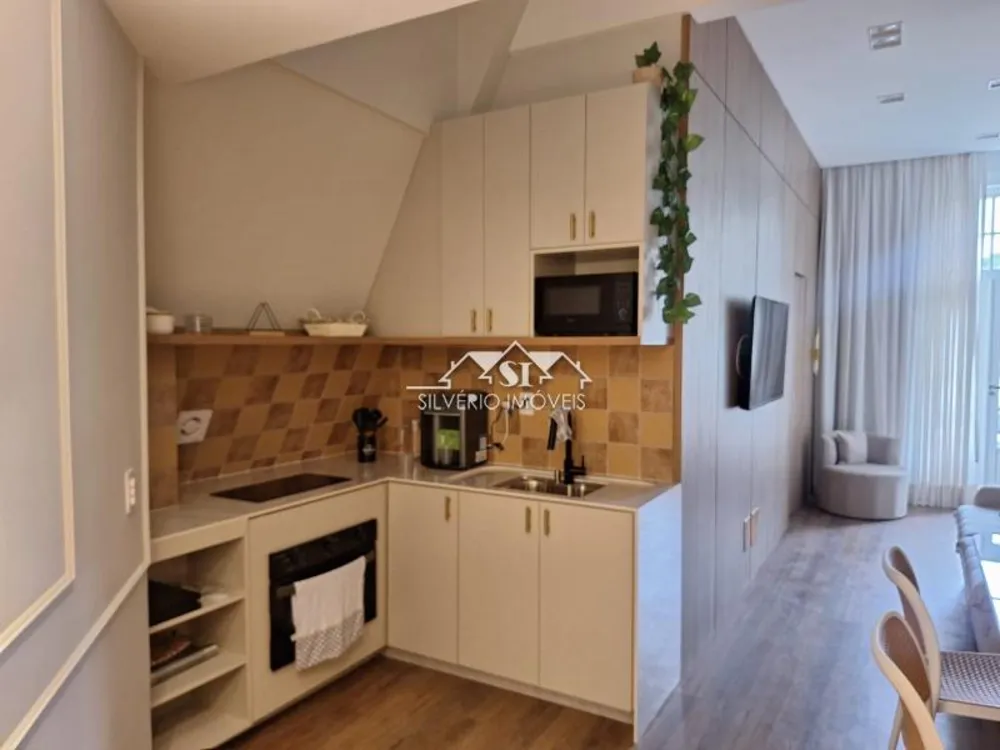 Apartamento, 1 quarto, 48 m² - Foto 16