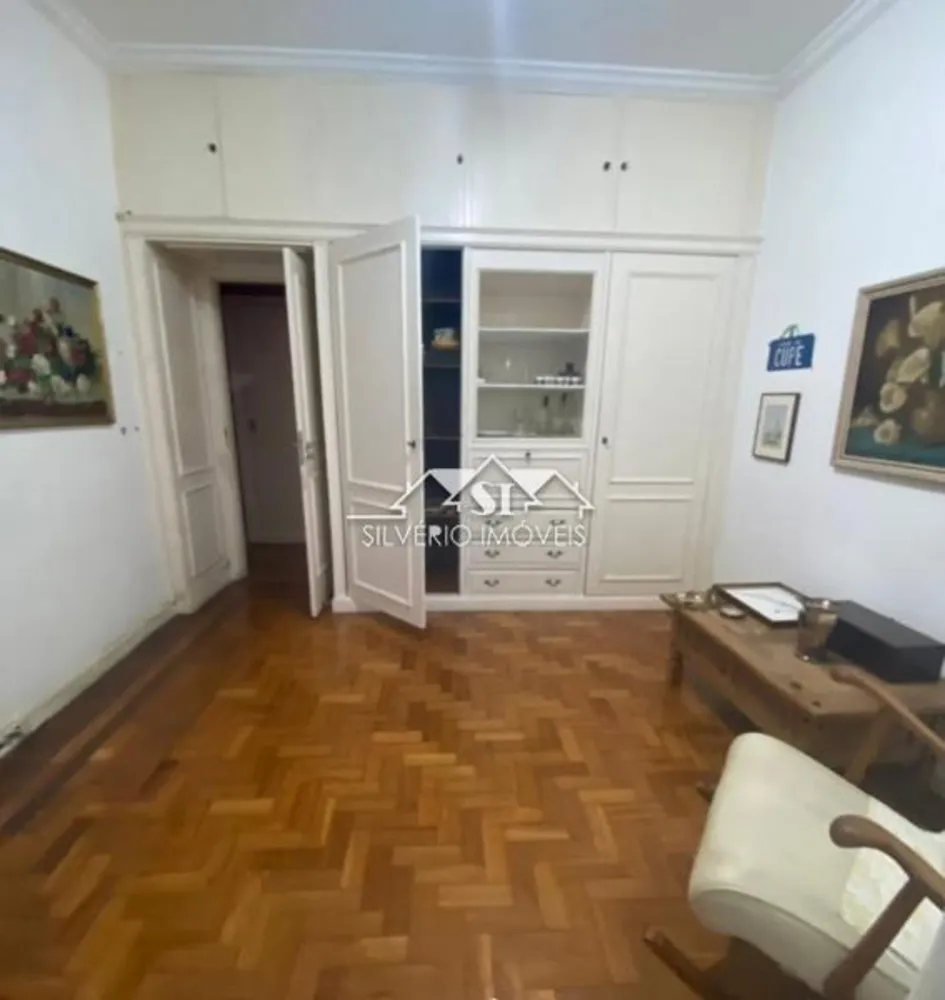 Apartamento, 4 quartos, 105 m² - Foto 3