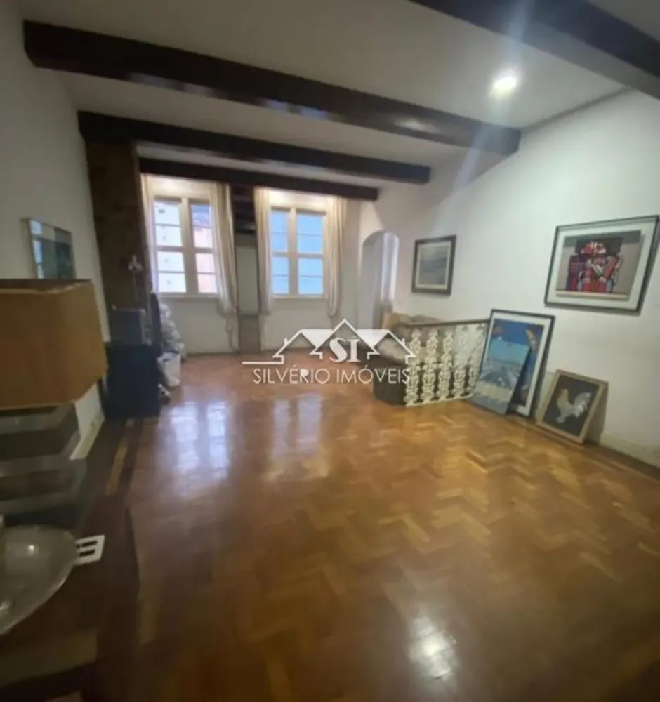Apartamento, 4 quartos, 105 m² - Foto 2