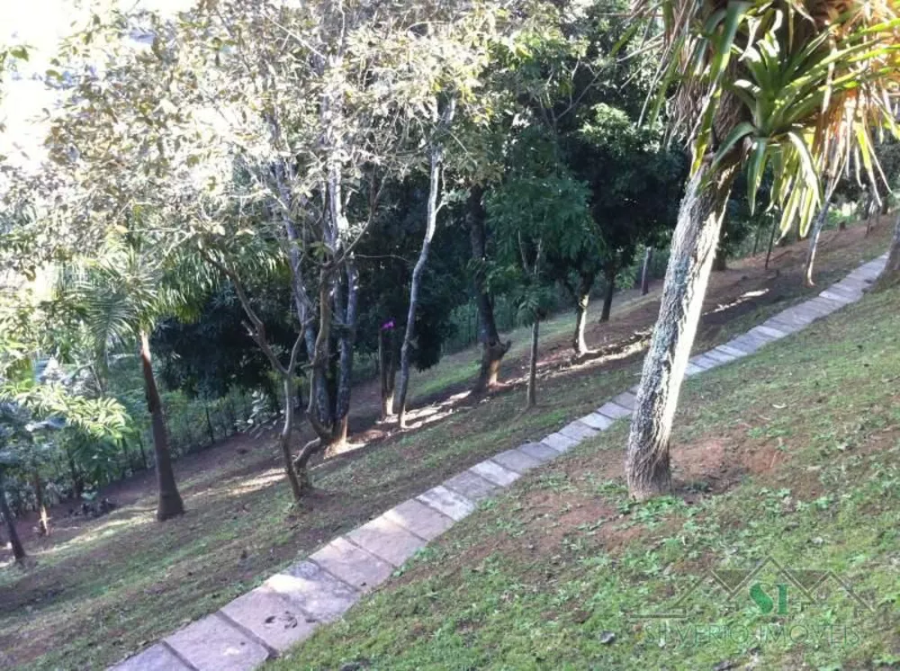 Casa, 5 quartos, 333 m² - Foto 24