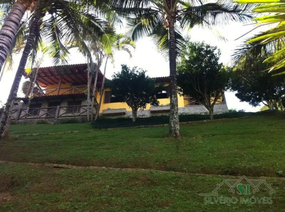 Casa, 5 quartos, 333 m² - Foto 2