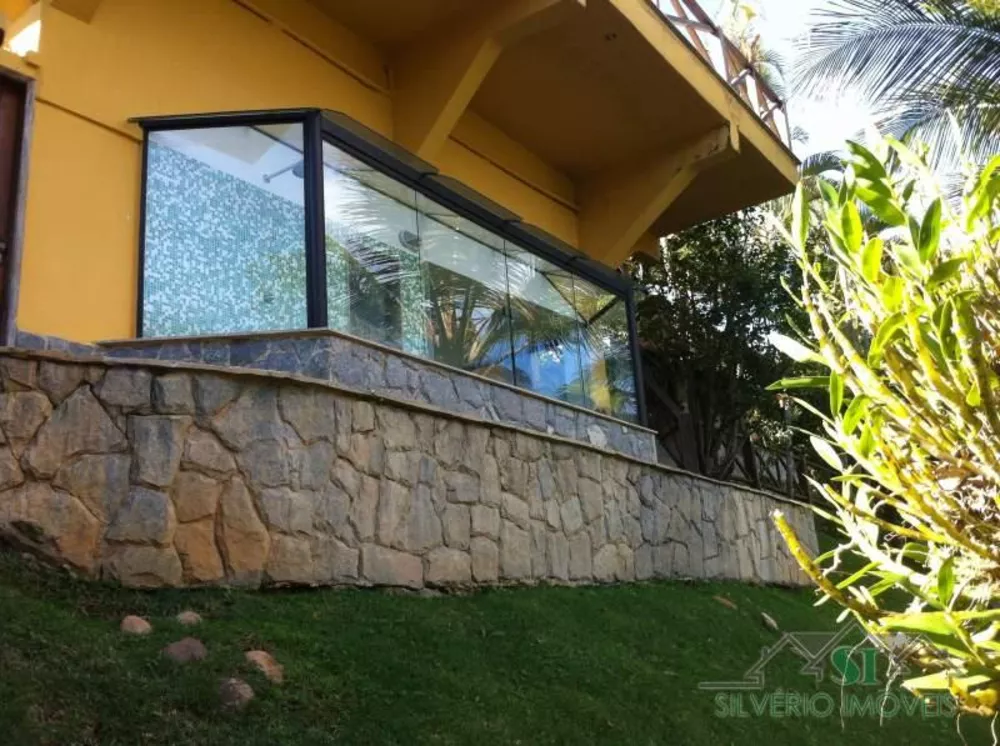 Casa, 5 quartos, 333 m² - Foto 1