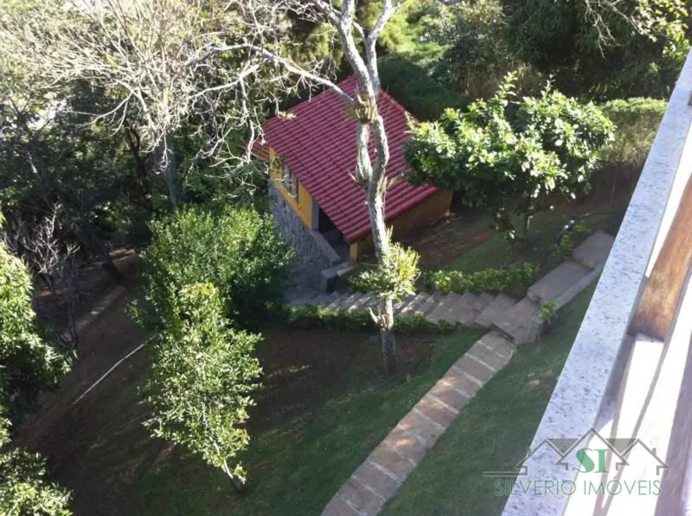 Casa, 5 quartos, 333 m² - Foto 9