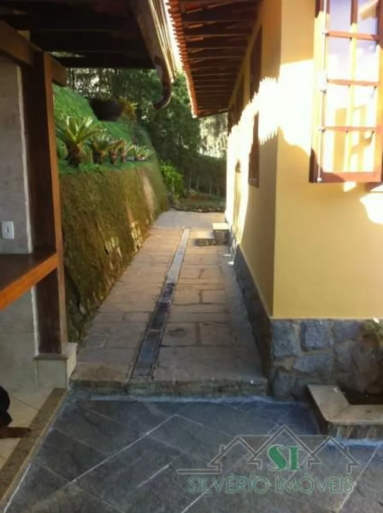 Casa, 5 quartos, 333 m² - Foto 16