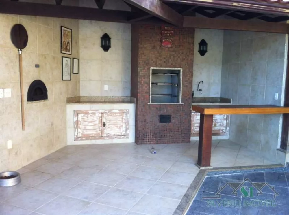 Casa, 5 quartos, 333 m² - Foto 13