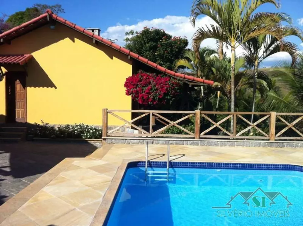 Casa, 5 quartos, 333 m² - Foto 11