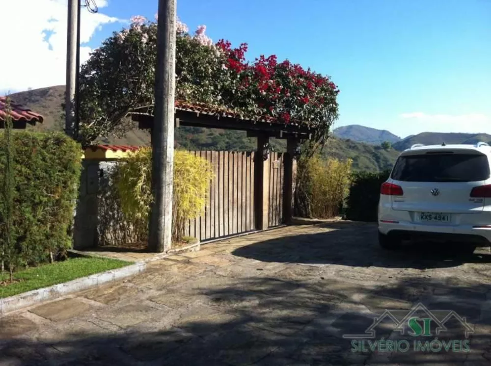 Casa, 5 quartos, 333 m² - Foto 20