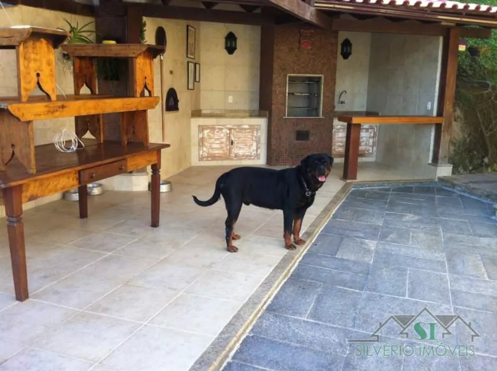 Casa, 5 quartos, 333 m² - Foto 15