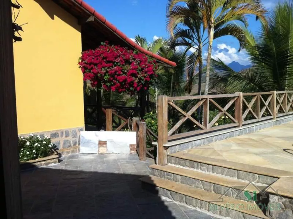 Casa, 5 quartos, 333 m² - Foto 7