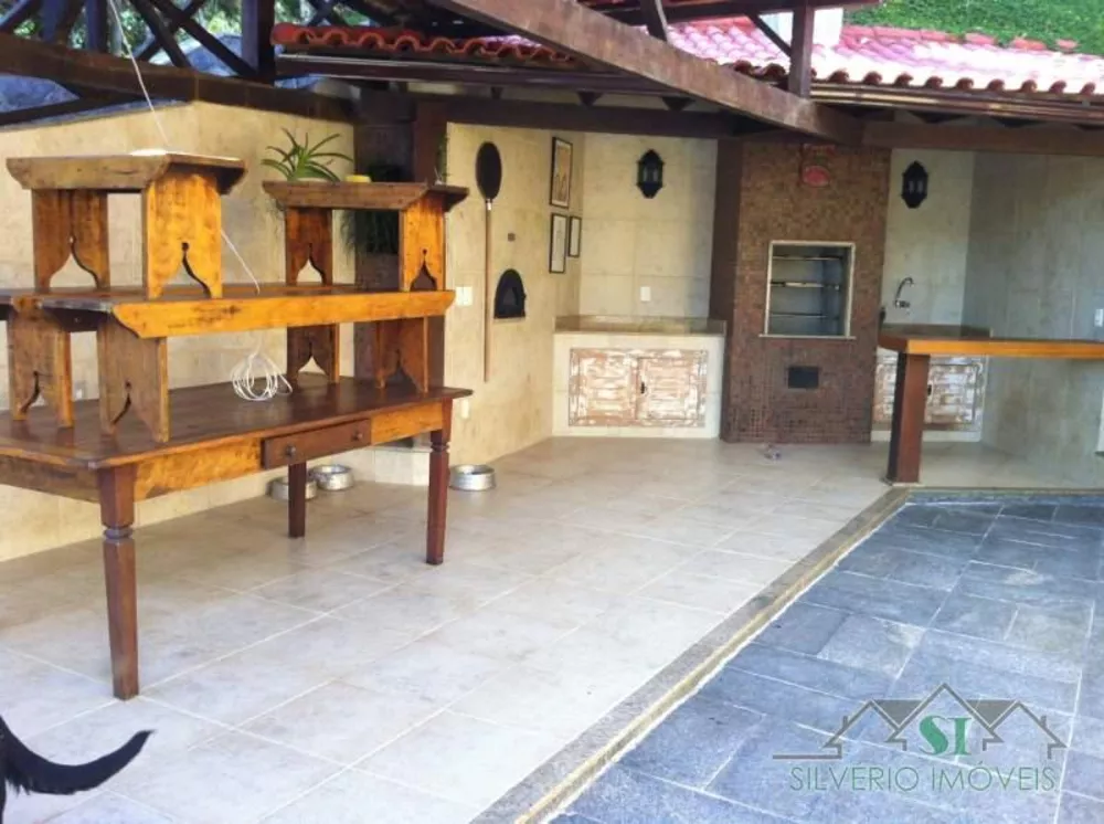 Casa, 5 quartos, 333 m² - Foto 14