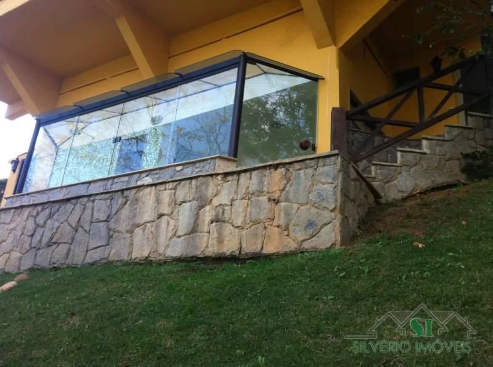 Casa, 5 quartos, 333 m² - Foto 21