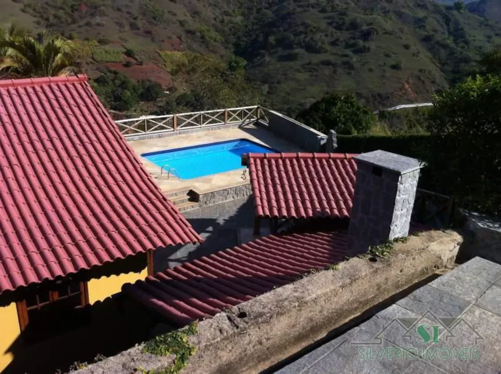 Casa, 5 quartos, 333 m² - Foto 17