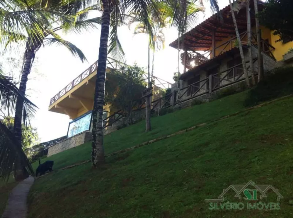 Casa, 5 quartos, 333 m² - Foto 22