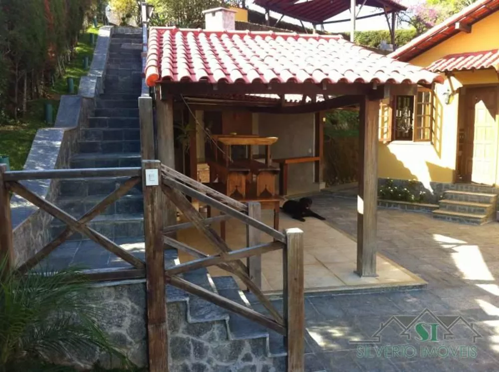 Casa, 5 quartos, 333 m² - Foto 12