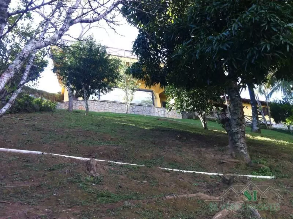 Casa, 5 quartos, 333 m² - Foto 26