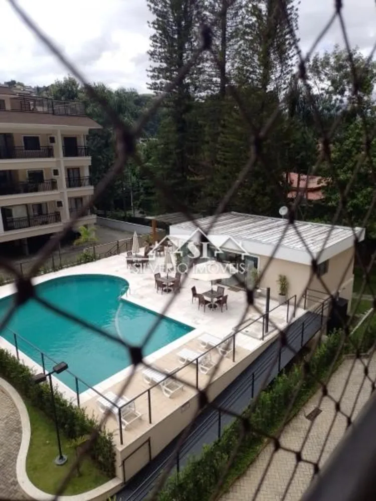 Apartamento, 3 quartos, 170 m² - Foto 5