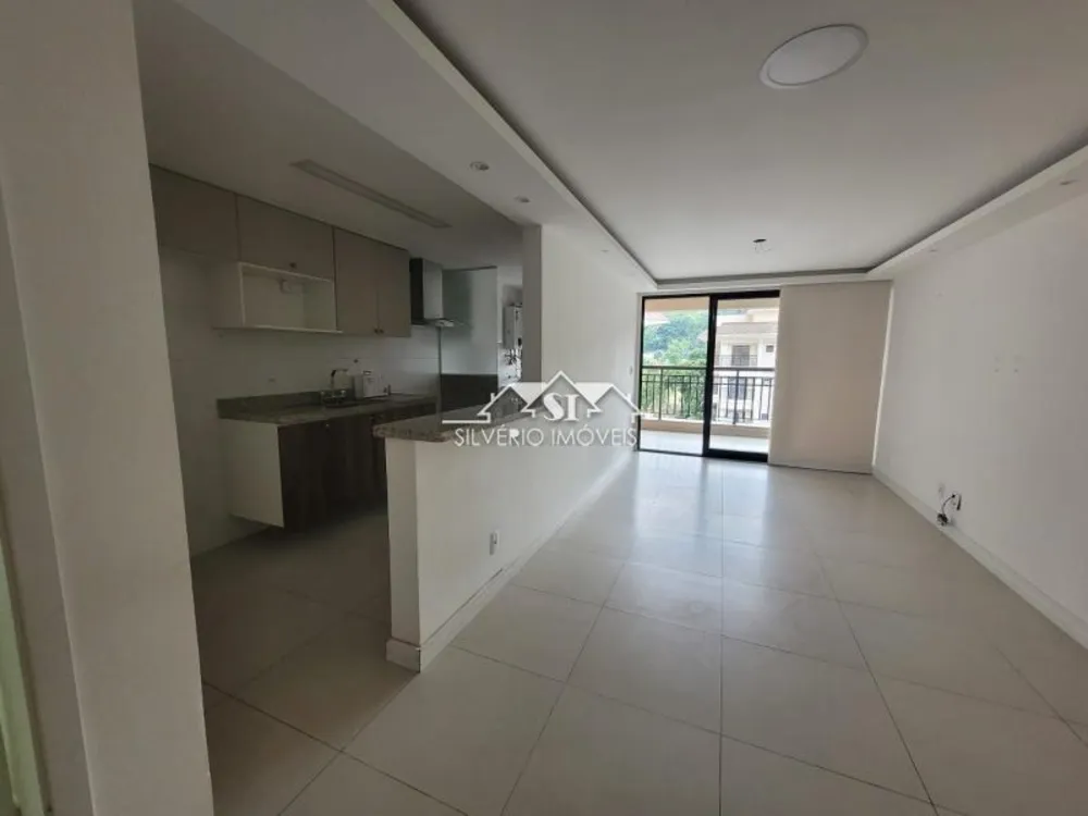Apartamento, 3 quartos, 170 m² - Foto 1
