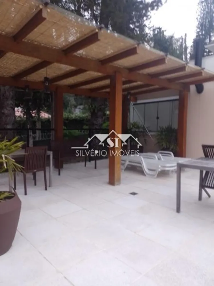 Apartamento, 3 quartos, 170 m² - Foto 7
