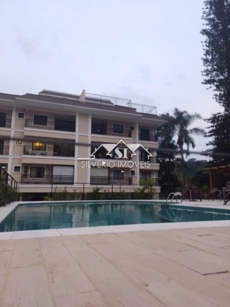 Apartamento, 3 quartos, 170 m² - Foto 6