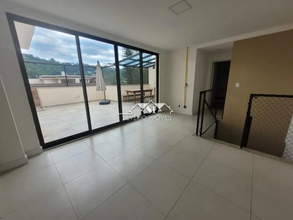 Apartamento, 3 quartos, 170 m² - Foto 2
