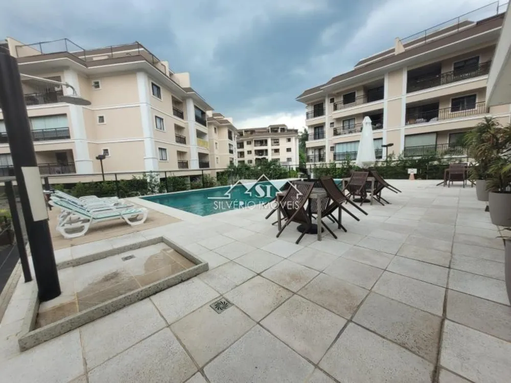 Apartamento, 3 quartos, 170 m² - Foto 4