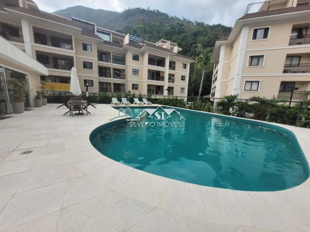 Apartamento, 3 quartos, 170 m² - Foto 3