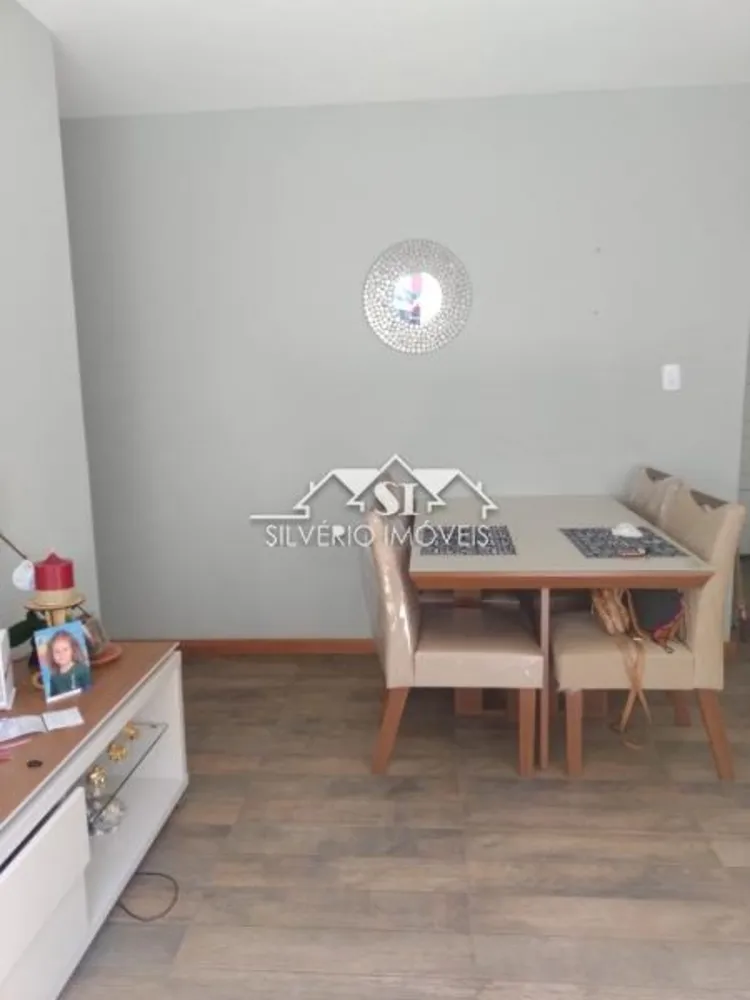 Apartamento, 3 quartos, 65 m² - Foto 6