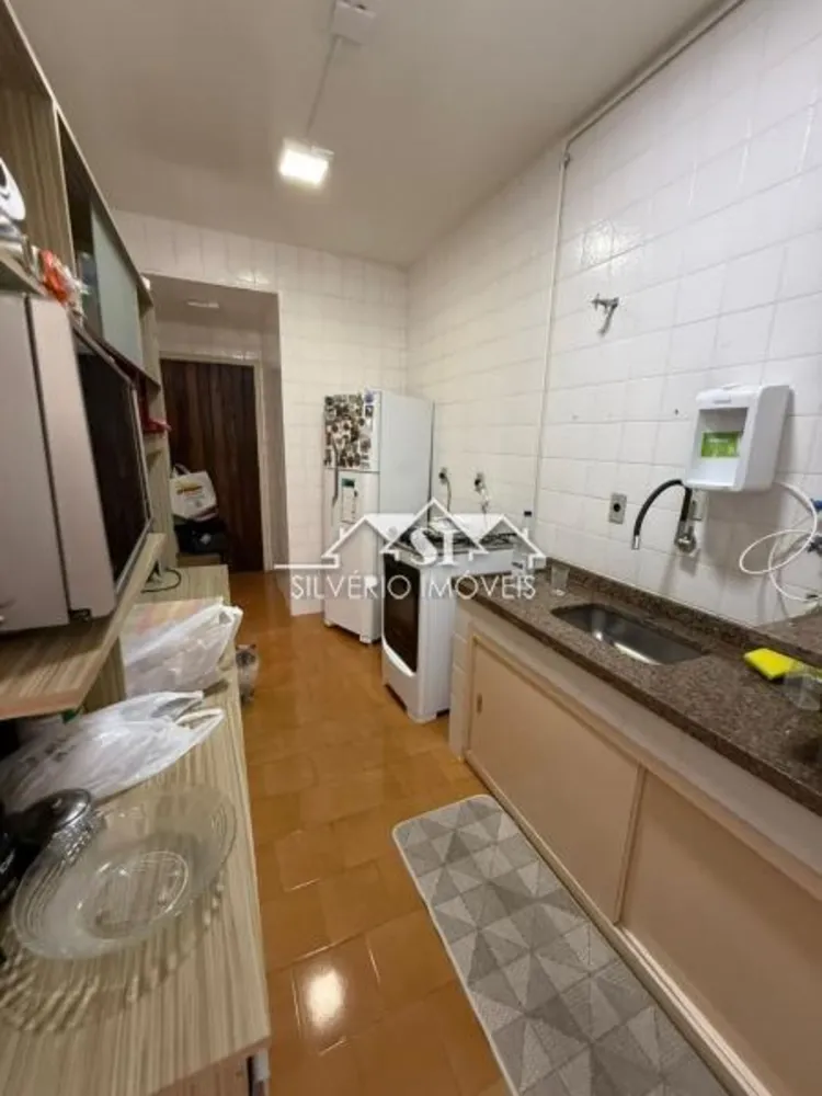 Apartamento, 1 quarto, 60 m² - Foto 5