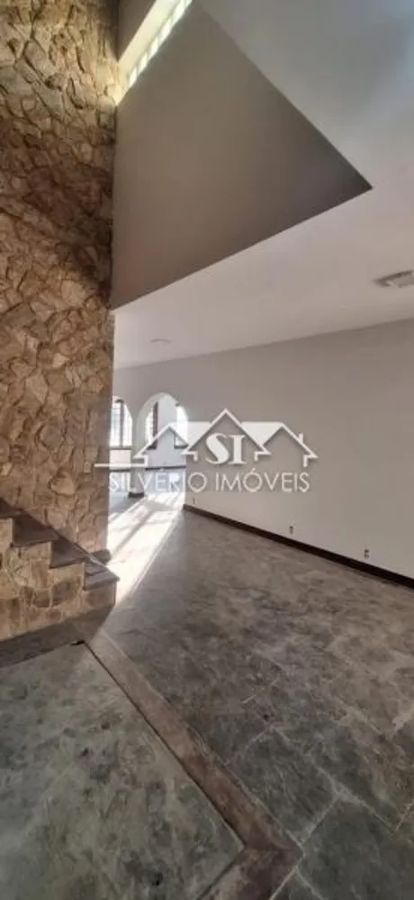 Casa, 6 quartos, 530 m² - Foto 8