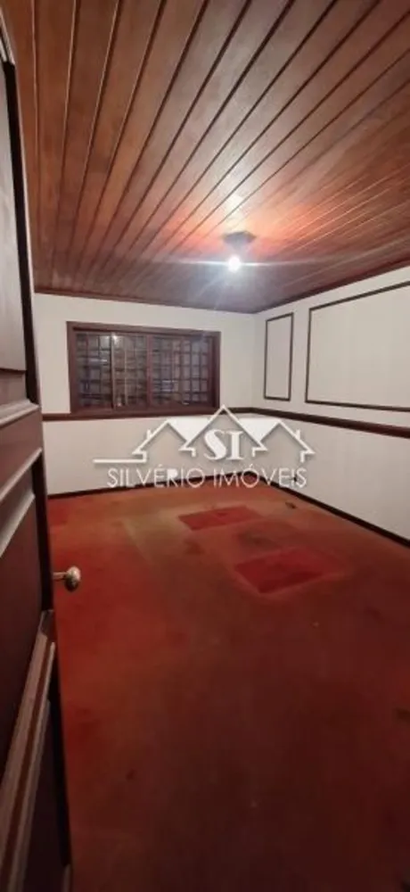 Casa, 6 quartos, 530 m² - Foto 2